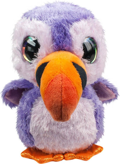 Lumo Stars Hug - Puffin Luna, 15cm