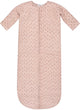 Snoozebaby gigoteuse hiver 6-14 mois - gigoteuse d'hiver coton bio - tog 2.0 rose cerise - rose -