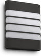 Philips LED Applique Philips MyGarden Raccoon - LED - anthracite