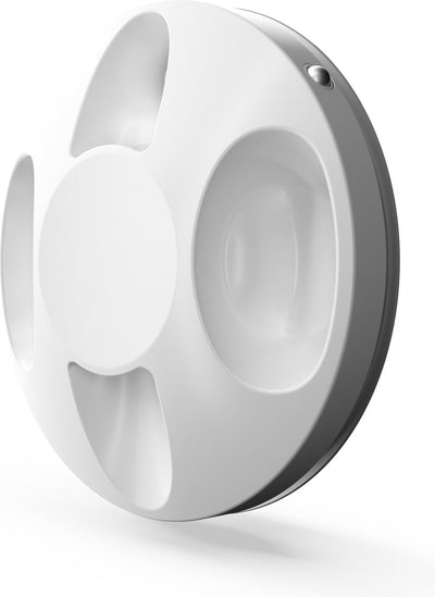 Elvie stride - tasses - lot de 2 - gobelets réutilisables pour recueillir le lait maternel - 150 ml - accessoire pour tire-lait stride