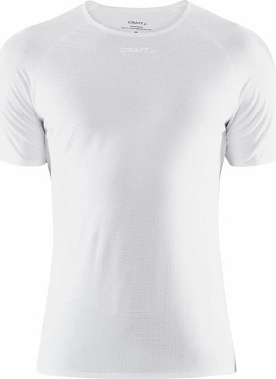 Craft pro dry nanoweight s s chemise de sport homme - taille m