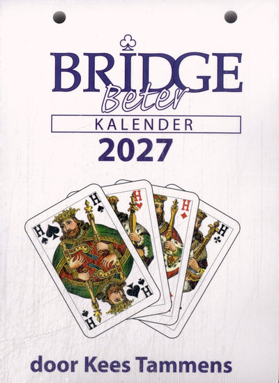 Calendrier des déchirures de pont 2027