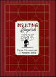 Anglais insultant