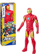 Marvel