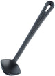 Cuillère à sauce Westmark, longueur : 29 cm, douce, noire, 28542270