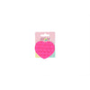 Autocollant téléphone Dazzle coeur assorti | 8 pièces