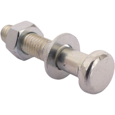 Boulon de tige de selle M8X35 (P12)
