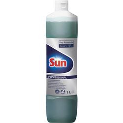 Liquide vaisselle soleil professionnel citron 1 l