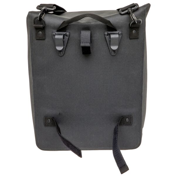 Nouveau sac looxs hamar single | anthracite | 19l