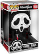 Funko visage fantôme 10 pouces - pop ! - figurine de cri - 25 cm
