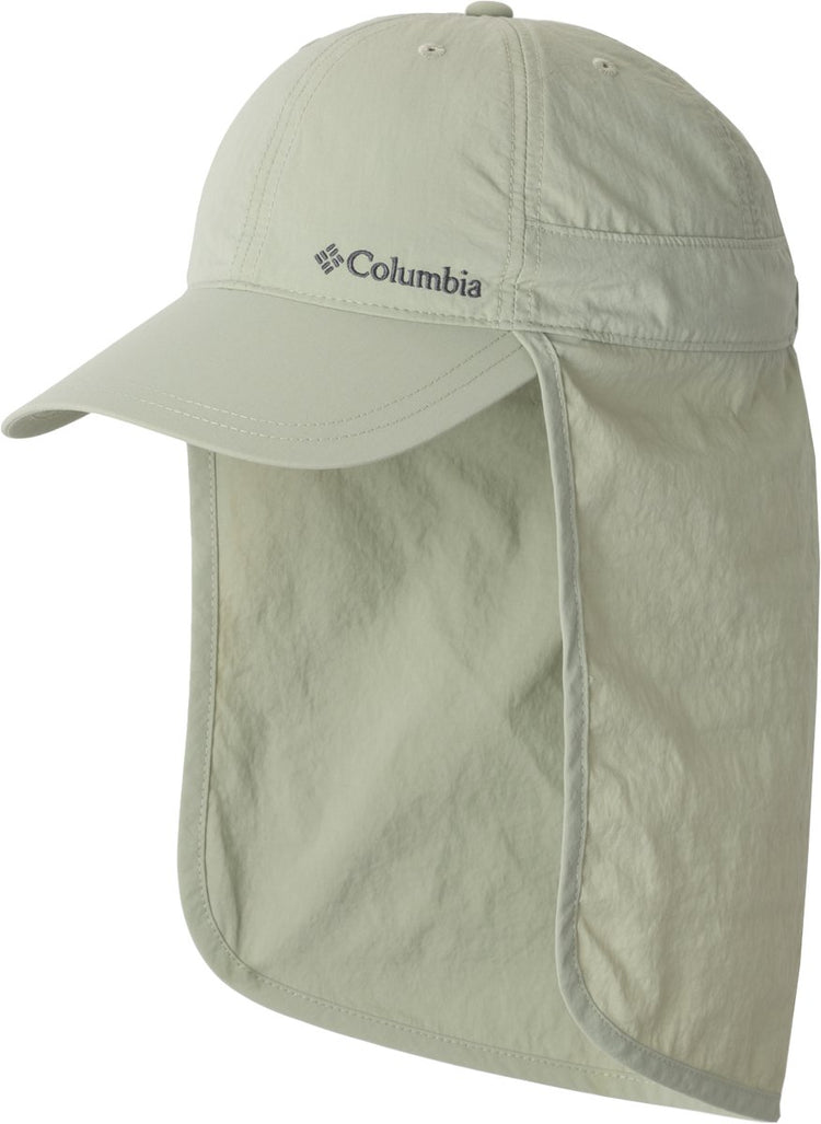 Casquette Unisexe Columbia Schooner Bank™ II Cachalot - Safari