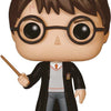 Funko-pop ! - n° 01 Harry Potter - figurine de collection