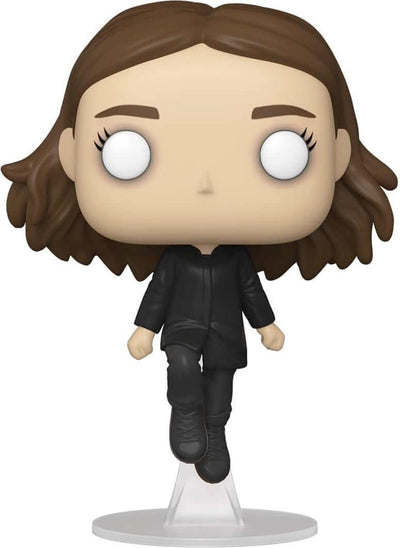 Funko la figurine à collectionner de l'académie des parapluies pop ! tv vanya 9 cm multicolore