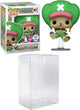Funko-pop ! animation : one piece - chopperemon floqué exclusif