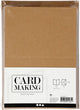 Cartes et enveloppes de l'entreprise Creativ, 50 ensembles