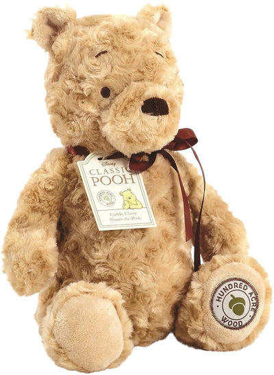 Rainbow designs disney peluche classique Winnie l'ourson 30 cm