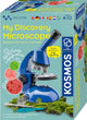 Cosmos mon microscope de découverte