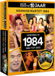 Tucker's Fun Factory mes 18 premières années de quatuor de connaissances 1984 nl