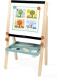 Janod - tableau noir - tableau professeur réglable