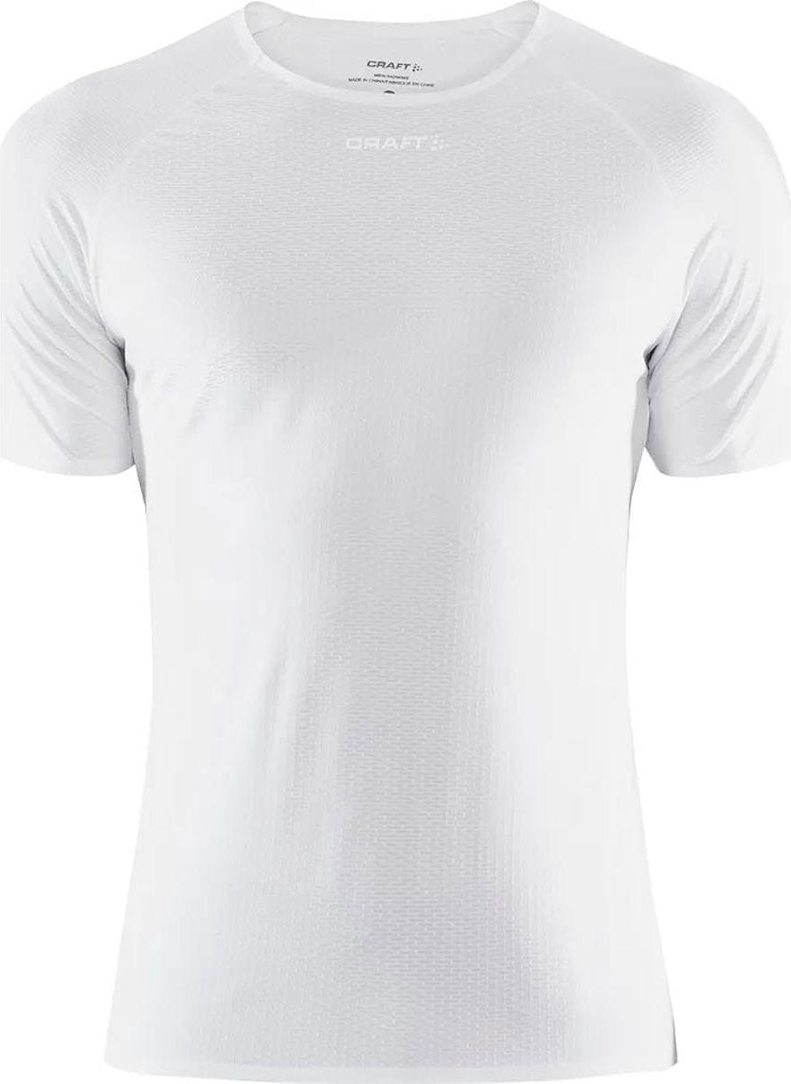 Craft pro dry nanoweight s s chemise de sport homme - taille xl