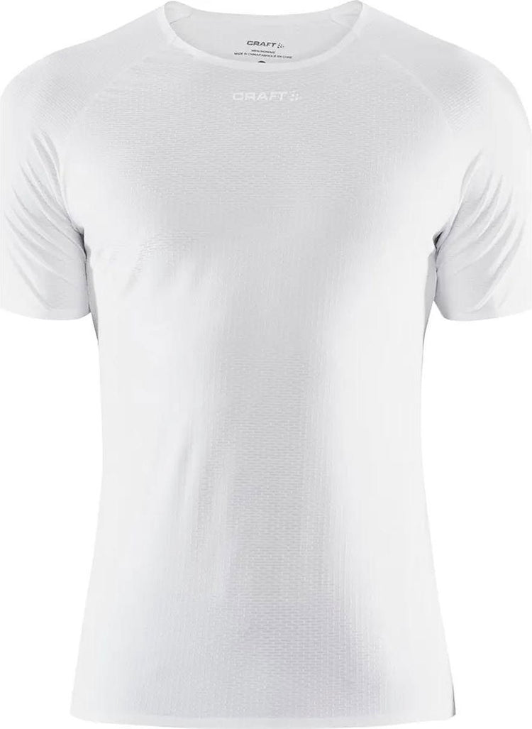 Craft pro dry nanoweight s s chemise de sport homme - taille xl
