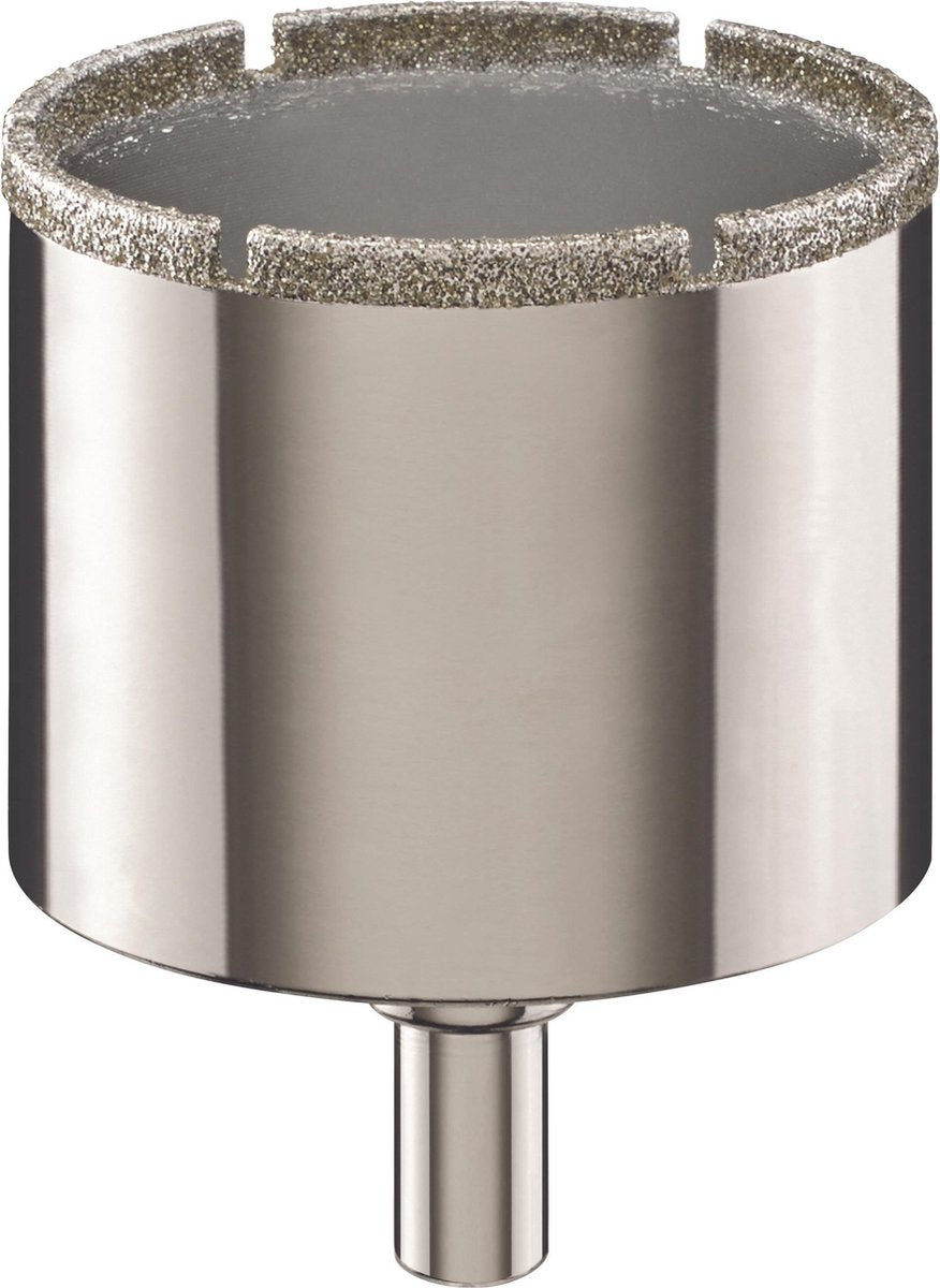 Scie cloche diamantée Bosch "céramique" (60)