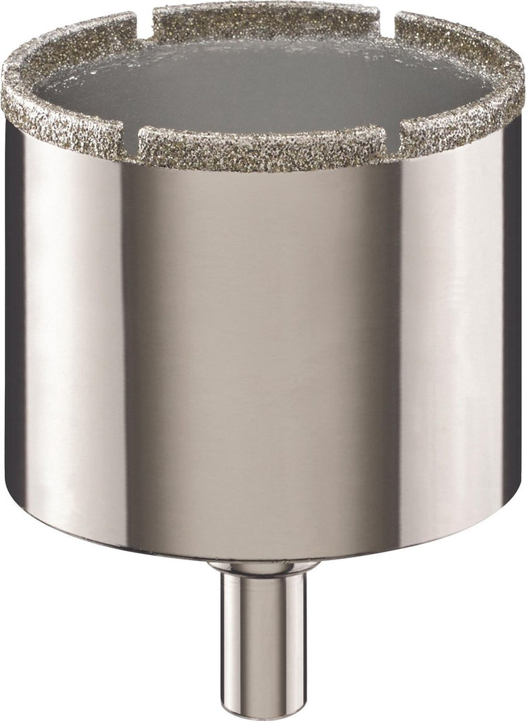 Scie cloche diamantée Bosch "céramique" (60)