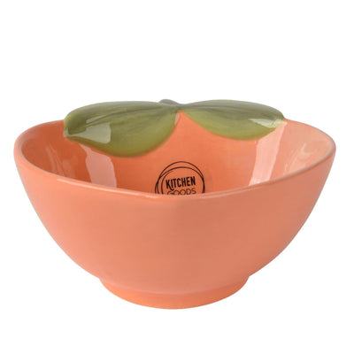 Decoris bol dolomite ø13,5 pêche