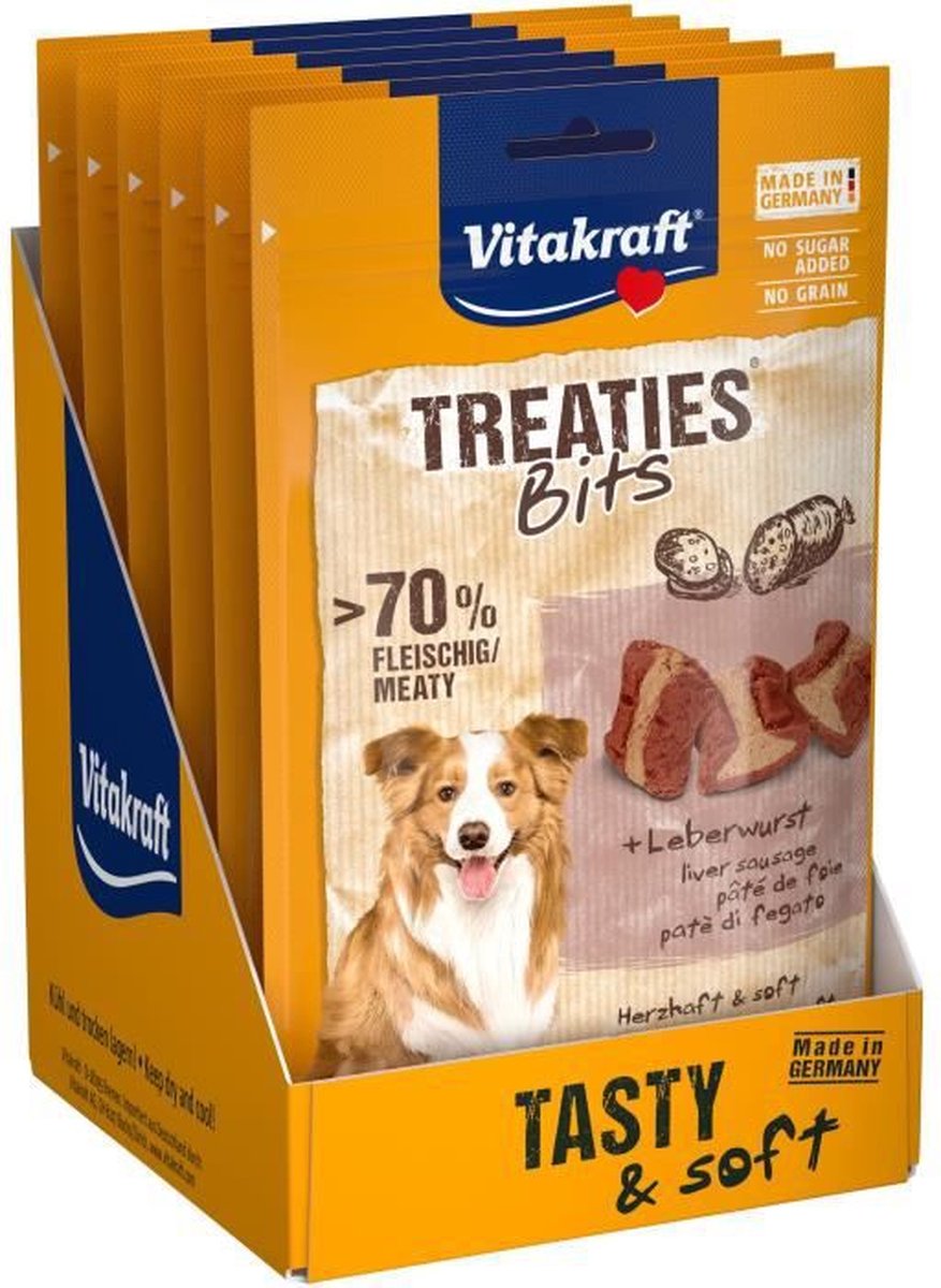 Vitakraft