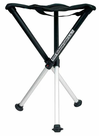 Walkstool confort 55 cm - Tabouret 3 pieds - réglable - compact