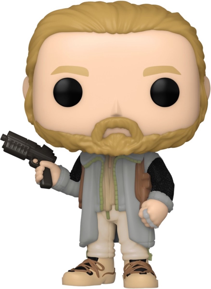 Films Funko pop : rebel moon - kai - pop #1537