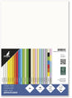 Merkloos sans marque kangaro papier - format a4 - 80 grammes - roomwit - pak 100 vel - k-0041f020