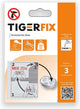 Tigre - colle fix - sans perçage - colle - colle accessoires