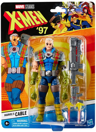 Marvel