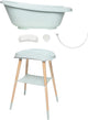 Ensemble de bain bébé Bébé-jou édition sense vert ciel