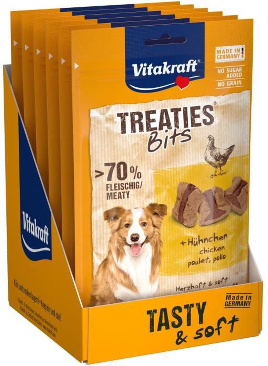Vitakraft