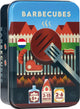 Asmodee barbecues - hilarant rapide - jeu de société compact - jeu de société