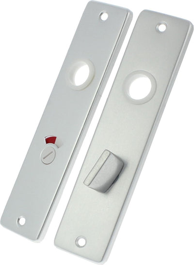 Starx bouclier de toilette 63-8 aluminium f1
