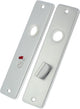 Starx bouclier de toilette 63-8 aluminium f1
