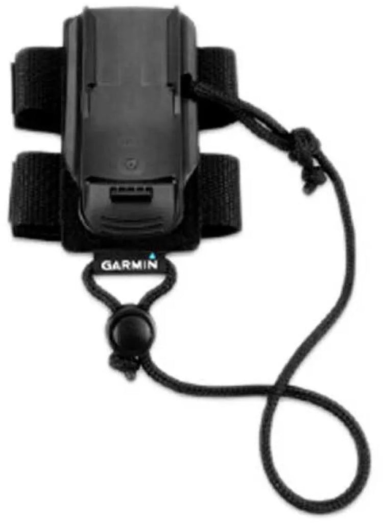 Support de sac à dos Garmin - support de navigation pour sac à dos