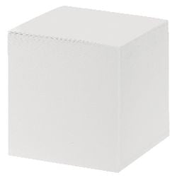 Bloc cube folia 9x9 cm 700 feuilles