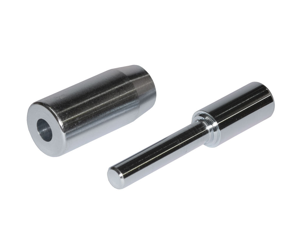 Kit d'outils de retrait de roulement interne d'oeillet Fox Racing Shox 0.3