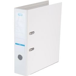 Ordner elba smart pro+ blanc a4 2 anneaux