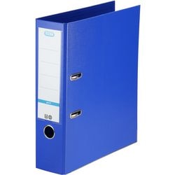 Ordner elba smart pro+ bleu a4 2 anneaux
