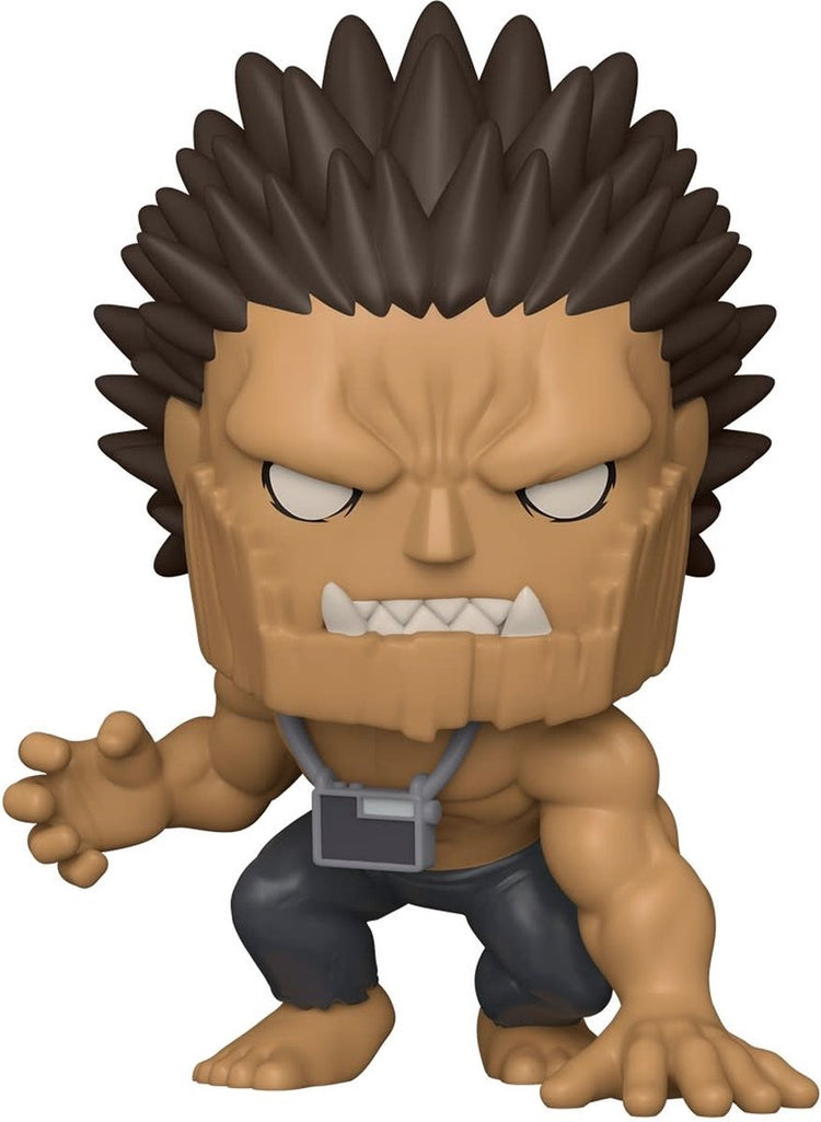 Funko-pop ! mon université de héros - gigantomachia 6" super taille