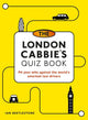 Le livre de quiz du chauffeur de taxi de Londres