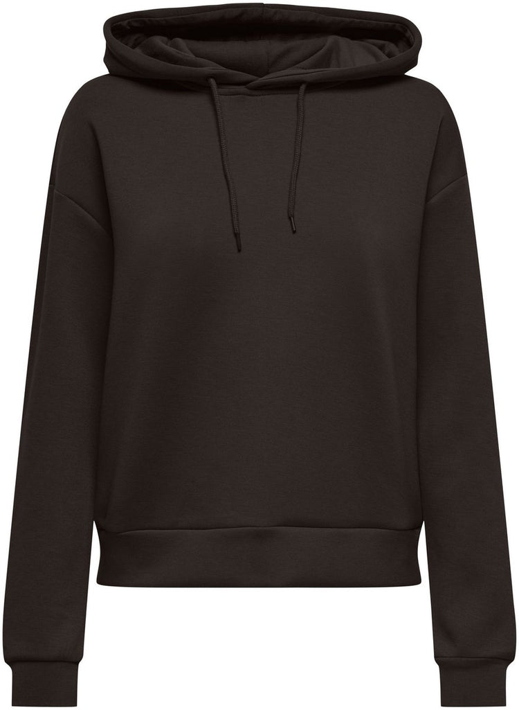 Only play only - onplounge hood ls swt noos haut de sport pour femmes
