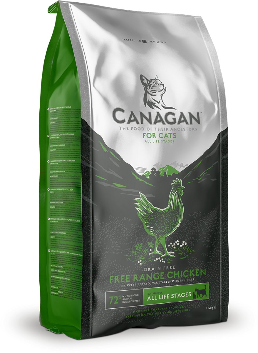 Canagan