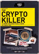 Professeur puzzle le tueur de crypto - jeu de cartes (eng)