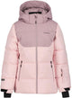 Manteau d'hiver pour filles Icepeak loris jr - rose - 152